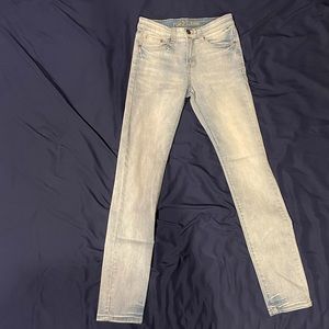 Rue 21 jeans